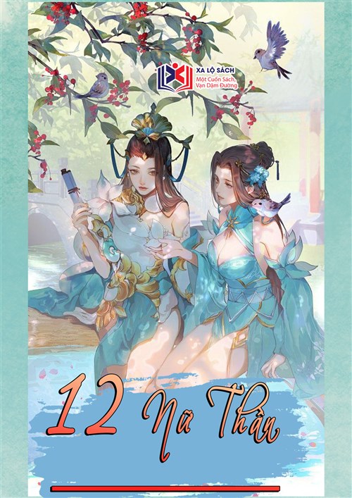 12 Nữ Thần