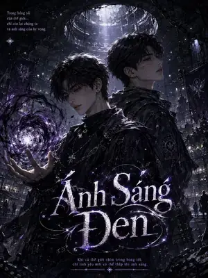 Ánh Sáng Đen