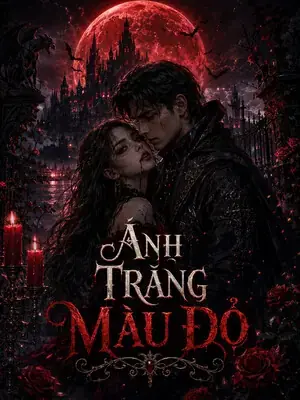 Ánh Trăng Màu Đỏ