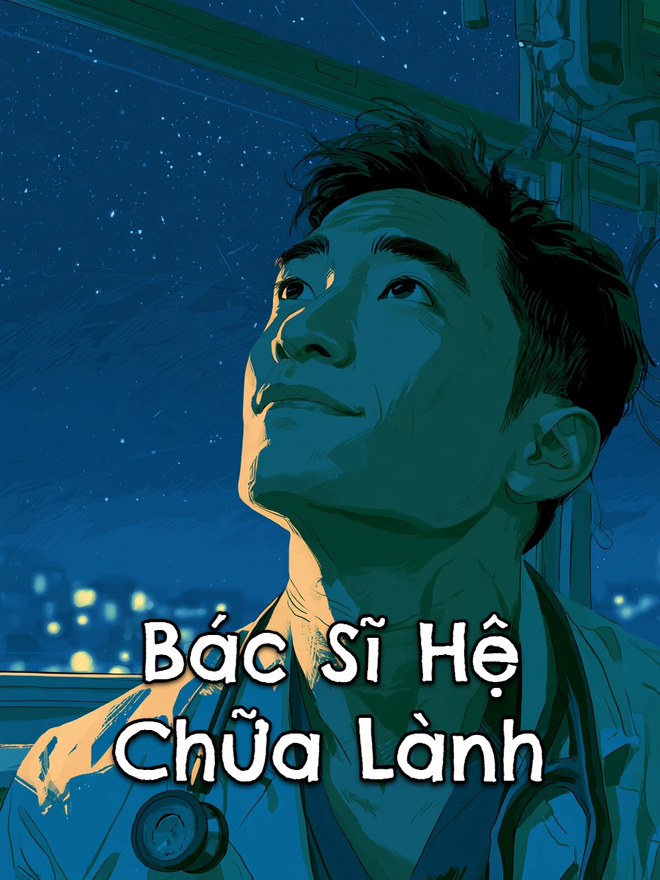 Bác Sĩ Hệ Chữa Lành