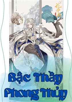 Bậc Thầy Phong Thủy