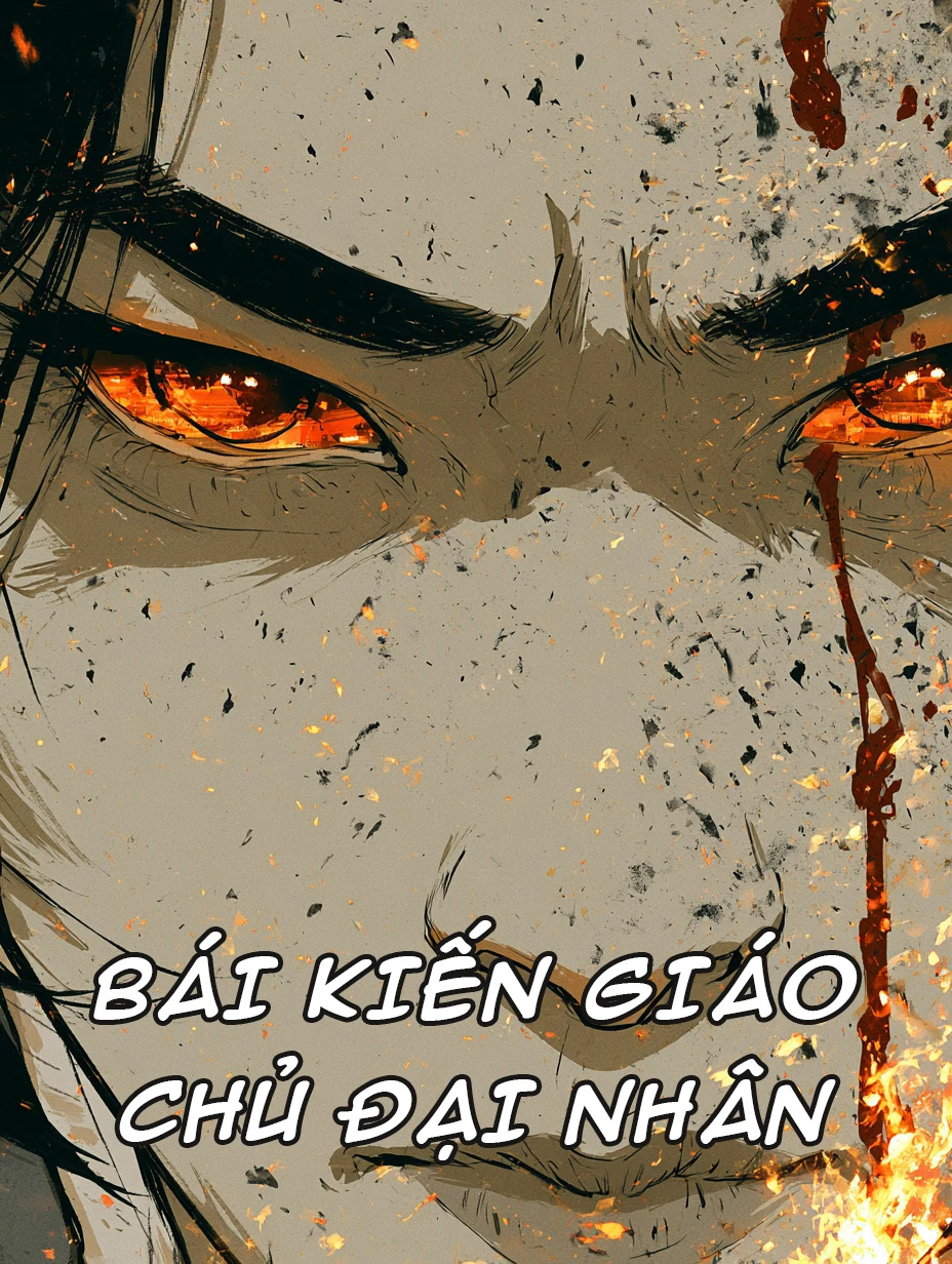 Bái Kiến Giáo Chủ Đại Nhân