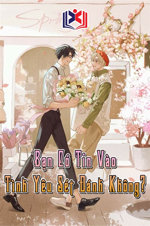 Bạn Có Tin Vào Tình Yêu Sét Đánh Không?