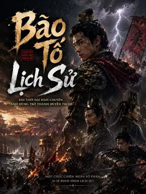 Bão Tố Lịch Sử