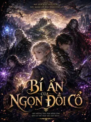Bí Ẩn Của Ngọn Đồi Cổ