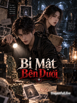 Bí Mật Bên Dưới