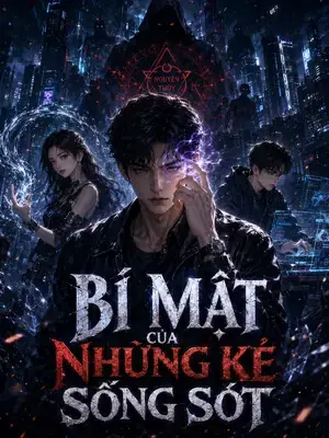 Bí Mật Của Những Kẻ Sống Sót