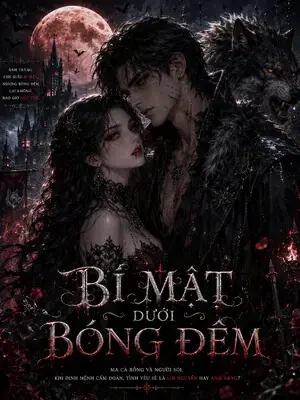 Bí Mật Dưới Bóng Đêm