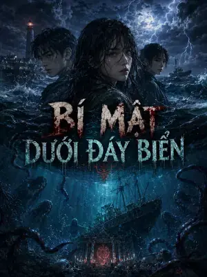 Bí Mật Dưới Đáy Biển