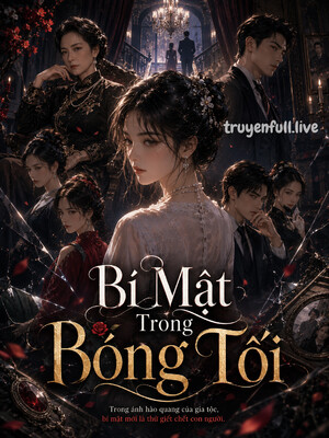 Bí Mật Trong Bóng Tối