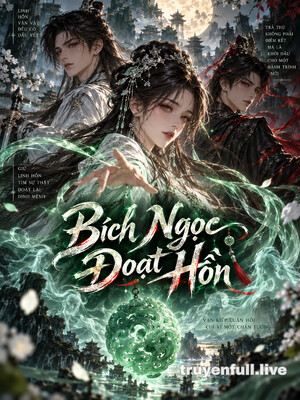 Bích Ngọc Đoạt Hồn