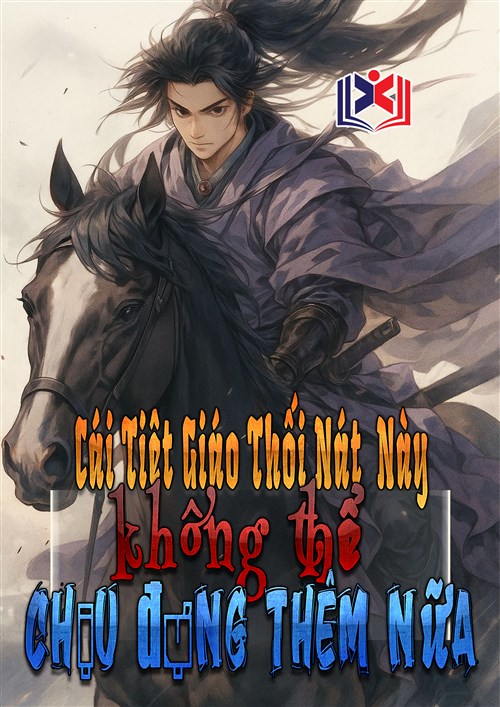 Cái Này Thối Nát Tiệt Giáo Không Tiếp Tục Chờ Được Nữa