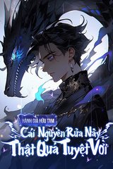 Cái Nguyền Rủa Này Thật Quá Tuyệt Vời (Dịch)