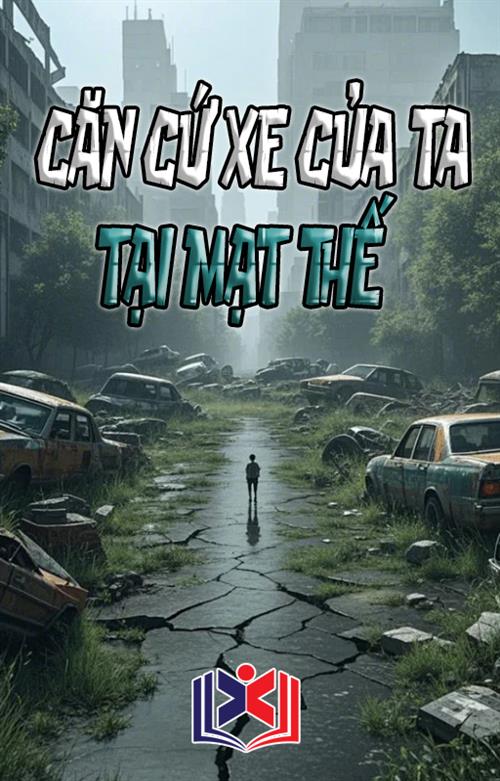Căn Cứ Xe Của Ta Tại Mạt Thế