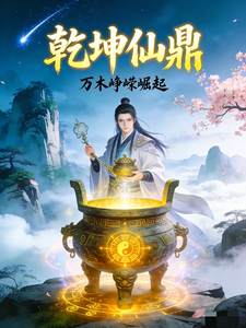 Càn Khôn Tiên Đỉnh