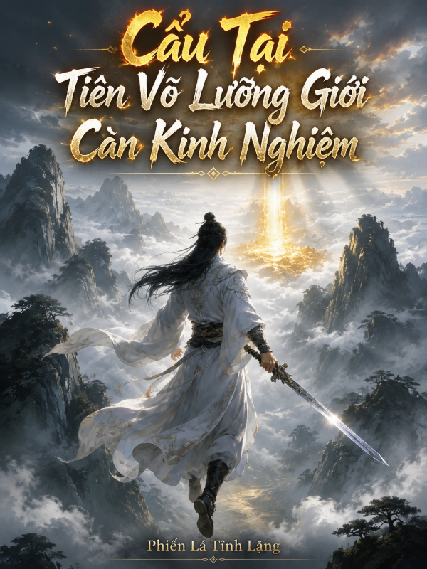 Cẩu Tại Tiên Võ Lưỡng Giới