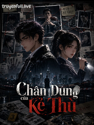 Chân Dung Của Kẻ Thù