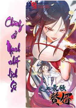 Chàng Rể Mạnh Nhất Lịch Sử (Dịch)