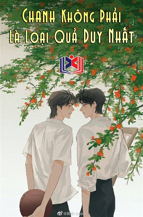 Chanh Không Phải Là Loại Quả Duy Nhất