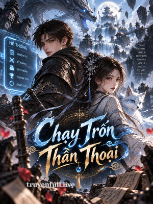 Chạy Trốn Thần Thoại