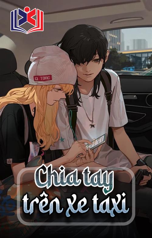Chia Tay Trên Xe Taxi