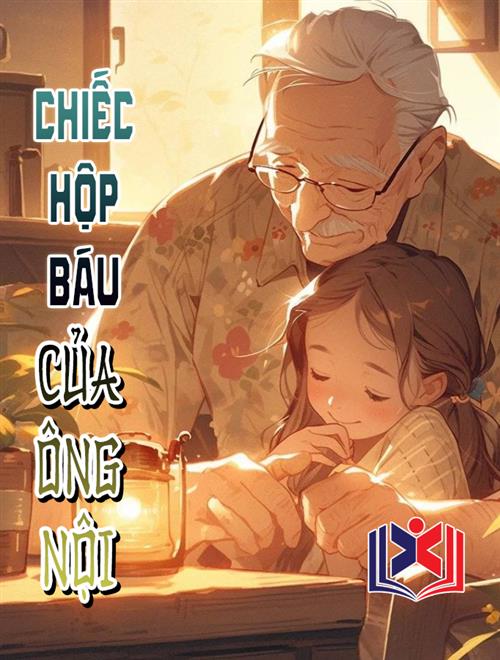 Chiếc Hộp Báu Của Ông Nội