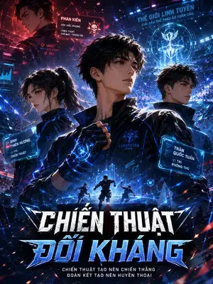 Chiến Thuật Đối Kháng