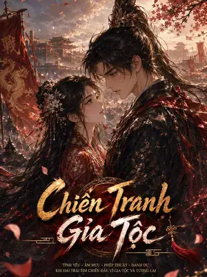 Chiến Tranh Gia Tộc