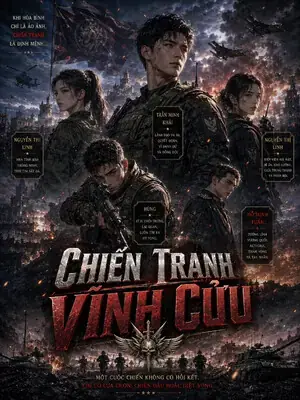 Chiến Tranh Vĩnh Cửu