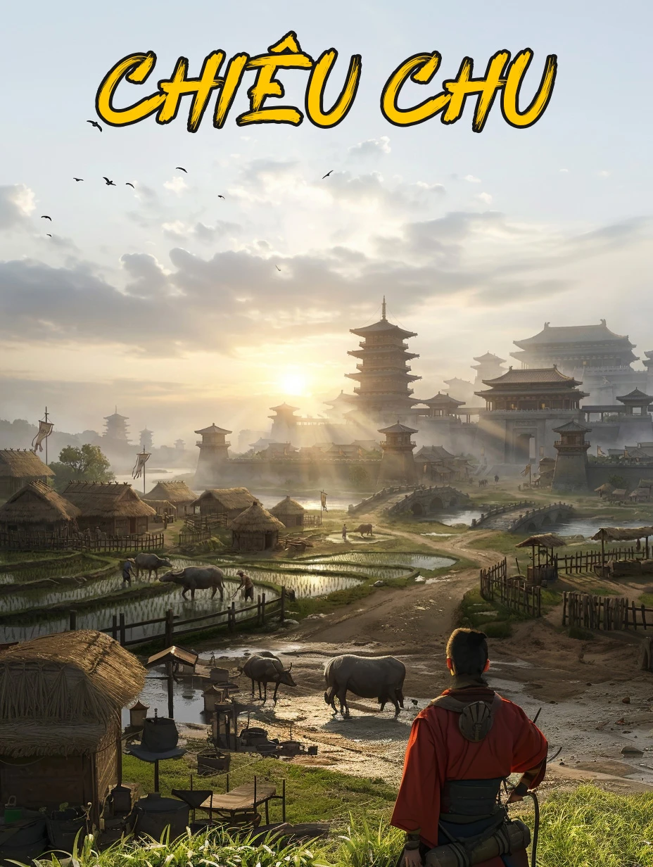 Chiêu Chu