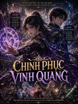 Chinh Phục Vinh Quang