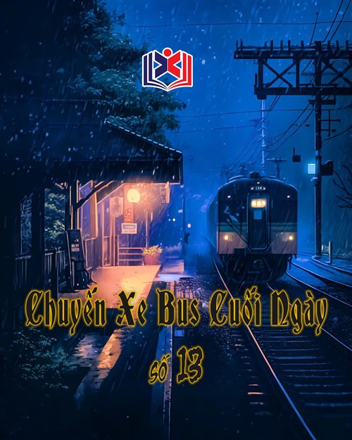 Chuyến Xe Bus Cuối Ngày Số 13