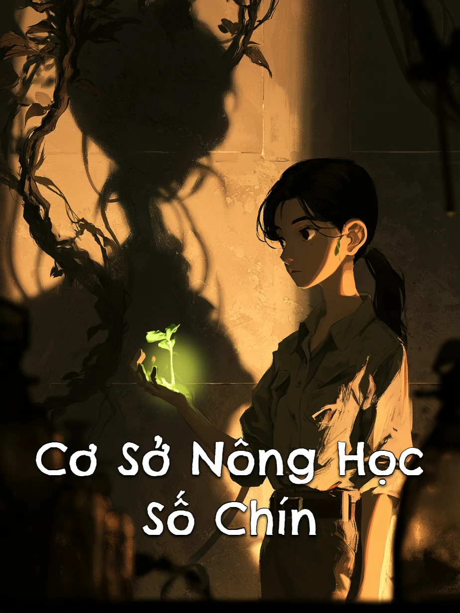 Cơ Sở Nông Học Số Chín