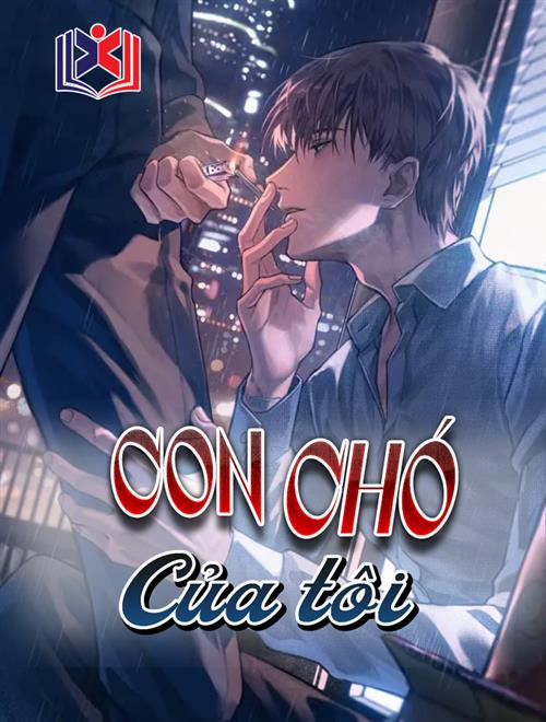 Con Chó Của Tôi