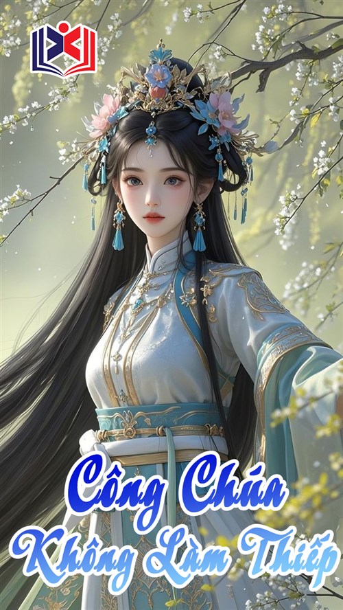 Công Chúa Không Làm Thiếp