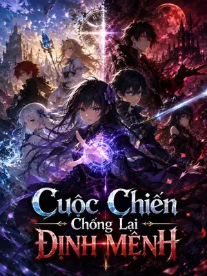 Cuộc Chiến Chống Lại Định Mệnh