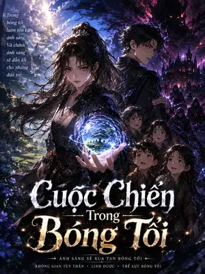 Cuộc Chiến Trong Bóng Tối