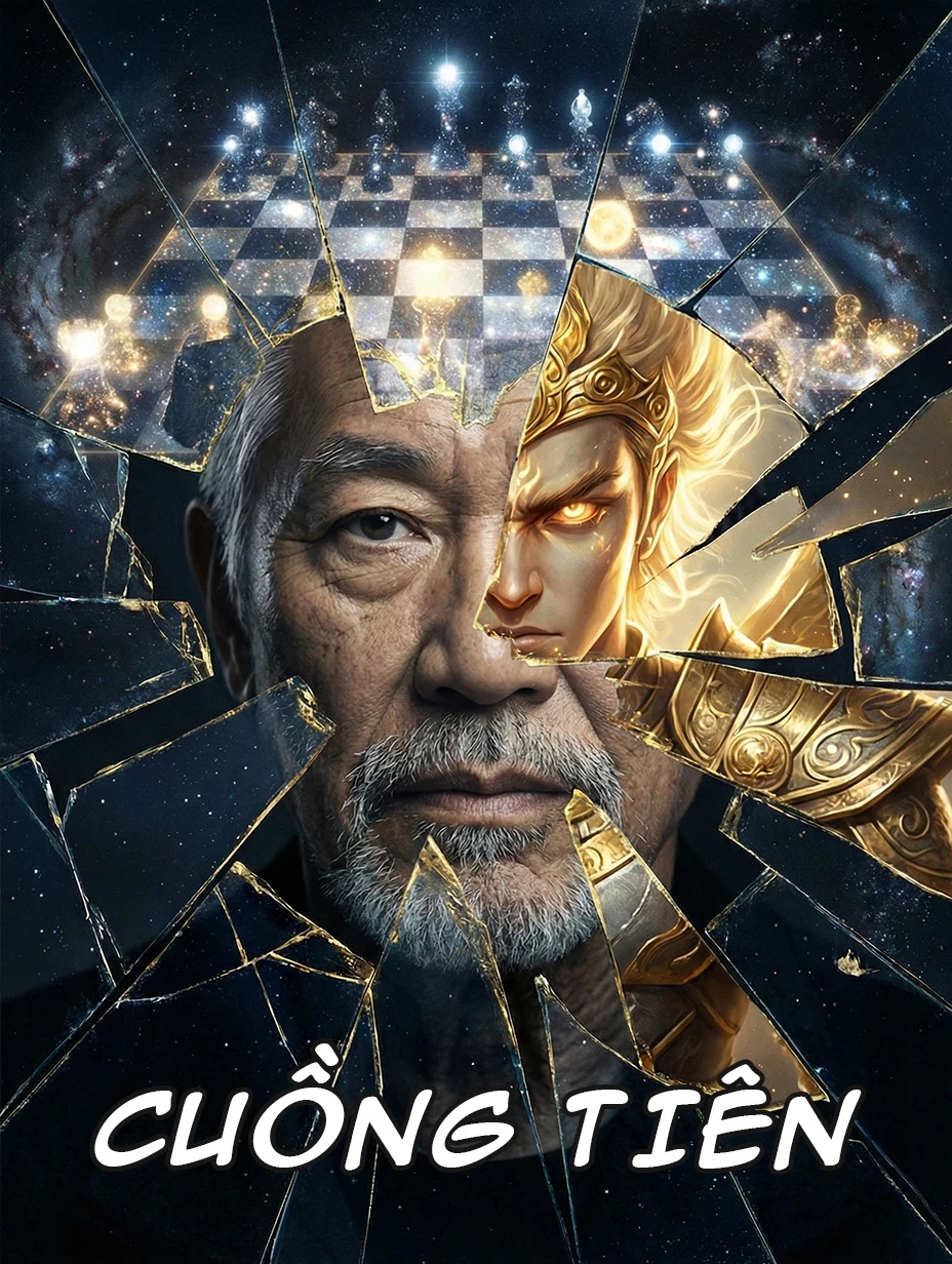 Cuồng Tiên