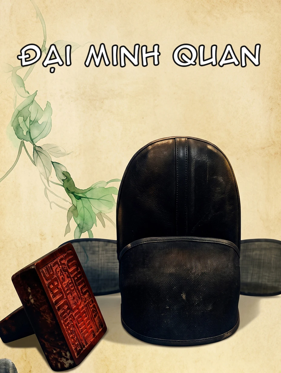 Đại Minh Quan