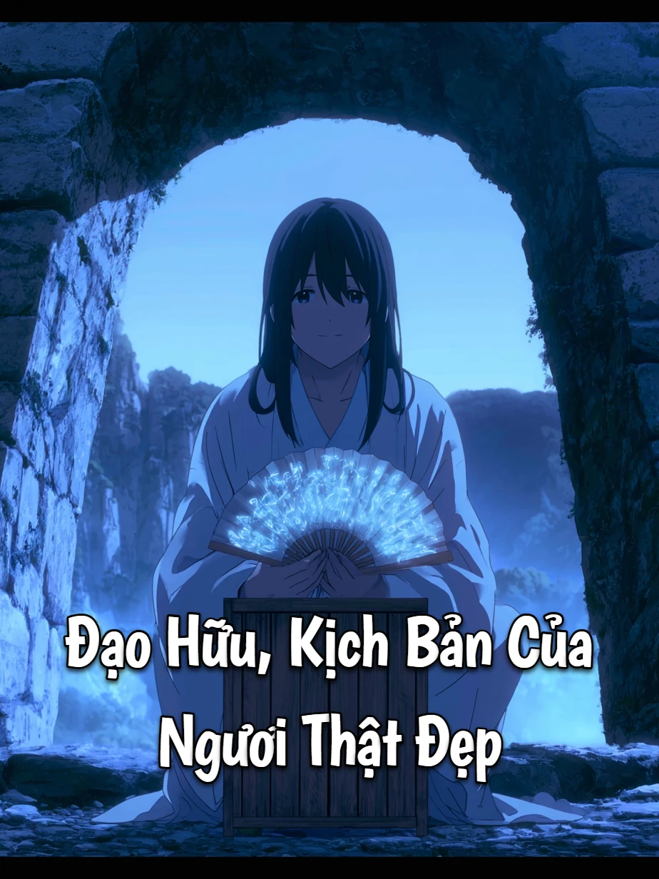 Đạo Hữu, Kịch Bản Của Ngươi Thật Đẹp