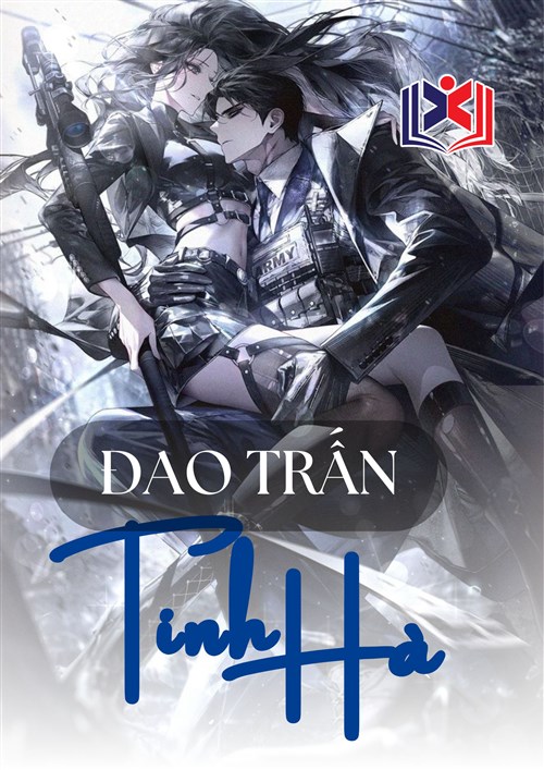 Đao Trấn Tinh Hà