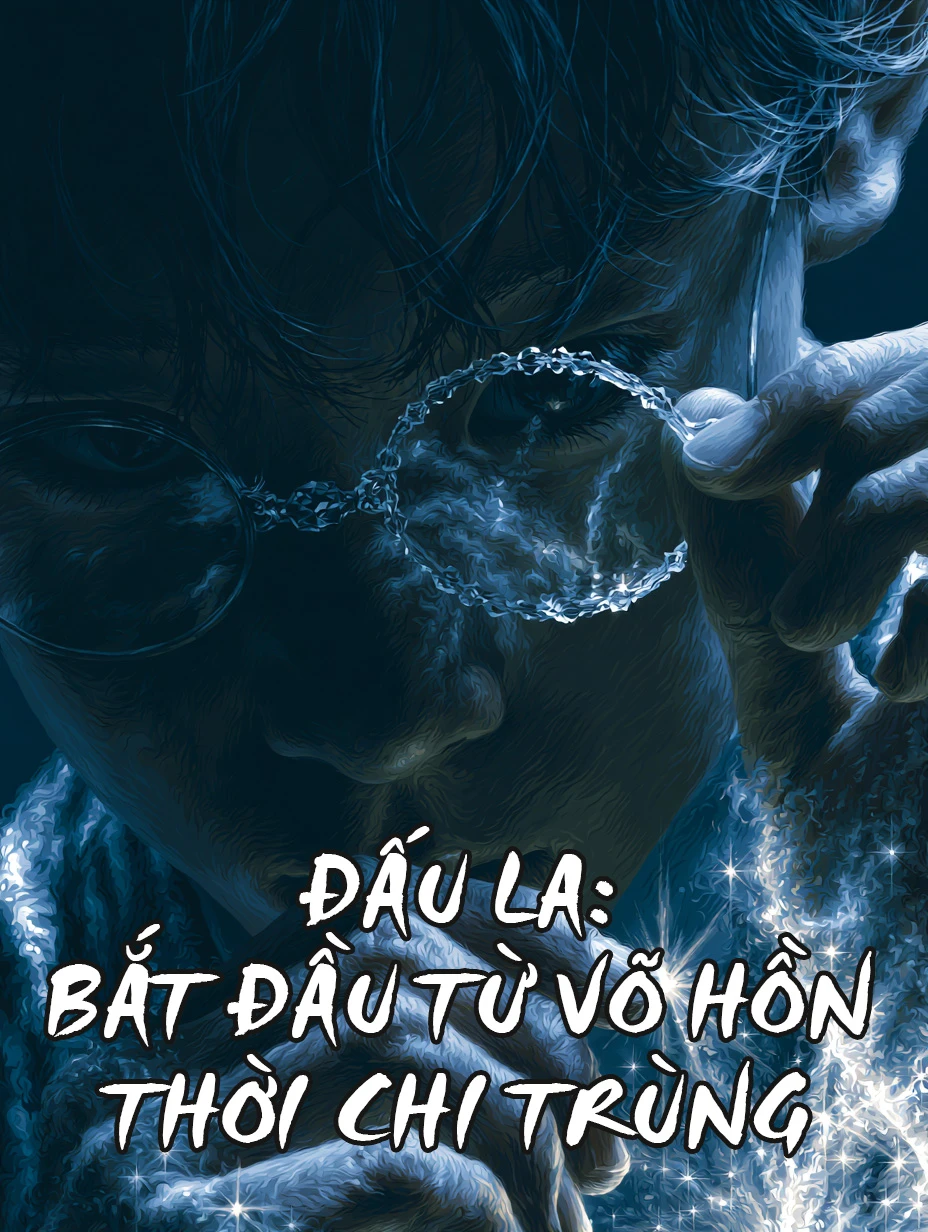 Đấu La: Bắt Đầu Từ Võ Hồn Thời Chi Trùng