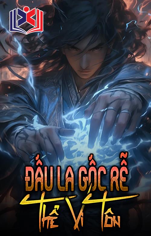Đấu La Gốc Rễ Thể Vi Tôn
