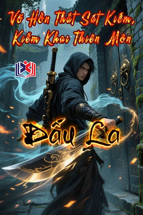 Đấu La: Võ Hồn Thất Sát Kiếm, Kiếm Khai Thiên Môn