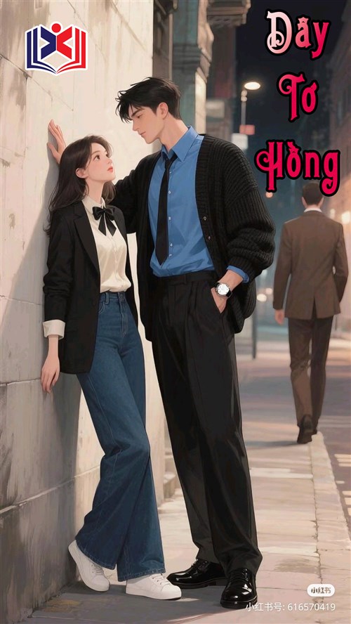 Dây Tơ Hồng