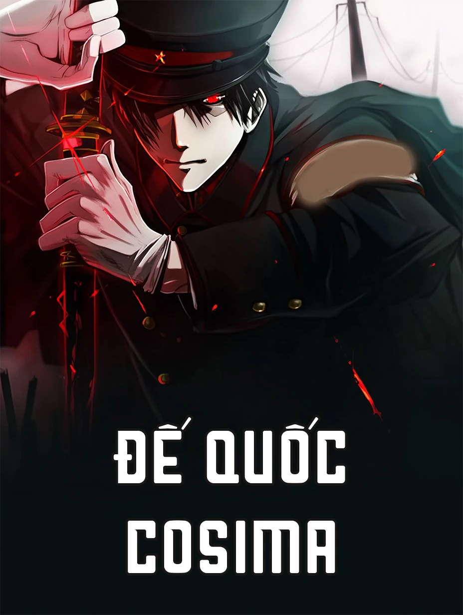 Đế Quốc Cosima