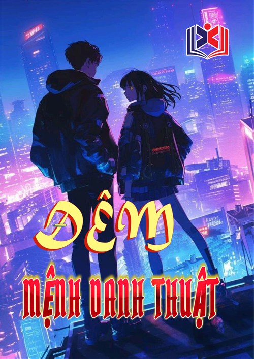 Đêm Mệnh Danh Thuật