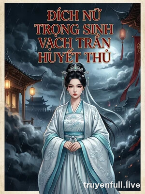 Đích Nữ Trọng Sinh Vạch Trần Huyết Thủ