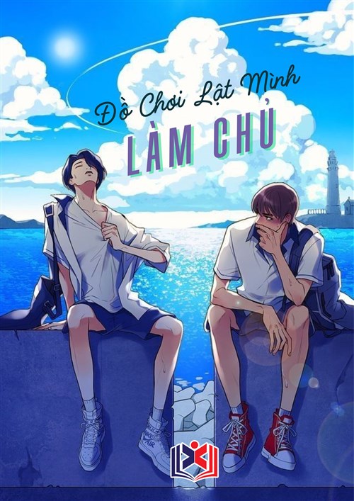 Đồ Chơi Lật Mình Làm Chủ
