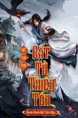 Đô Thị Chi Bất Tử Thiên Tôn (Dịch)